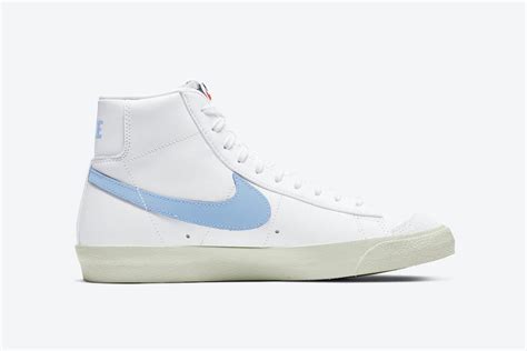 baby blue nike blazers|little kid nike blazers.